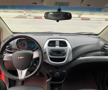 Chevrolet Spark LS 2018 - Bán ô tô Chevrolet Spark LS đời 2018, màu đỏ, giá cạnh tranh