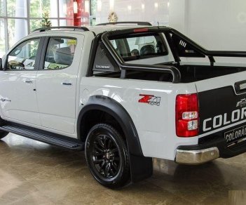 Chevrolet Colorado 2019 - Bán xe giá mềm với chiếc Chevrolet Colorado 2.5AT LTZ, sản xuất 2019, nhập khẩu nguyên chiếc