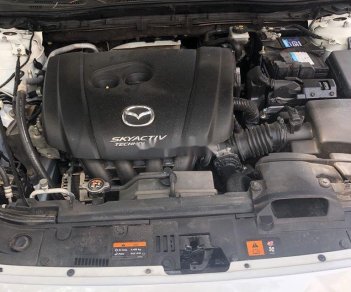 Mazda 3   2015 - Cần bán Mazda 3 sản xuất 2015 giá cạnh tranh