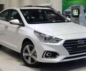 Hyundai Accent 2020 - Bán nhanh chiếc Hyundai Accent 1.4 AT đặc biệt, sản xuất 2020, giá cạnh tranh, giao nhanh
