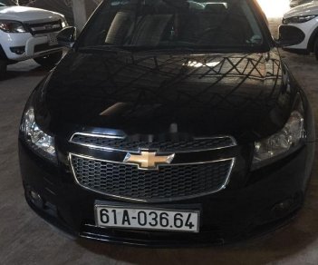 Chevrolet Cruze 2011 - Cần bán xe Chevrolet Cruze năm sản xuất 2011, 310 triệu