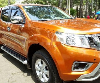 Nissan Navara 2018 - Cần bán gấp Nissan Navara năm 2018, nhập khẩu, 575tr