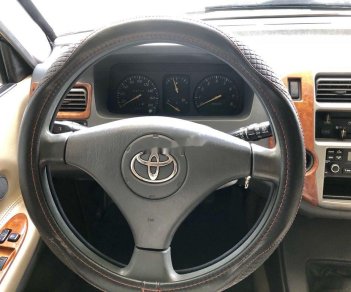 Toyota Zace 2005 - Bán Toyota Zace đời 2005, màu bạc còn mới