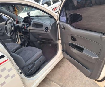 Daewoo Matiz   2005 - Cần bán lại xe Daewoo Matiz năm sản xuất 2005, màu trắng, nhập khẩu  