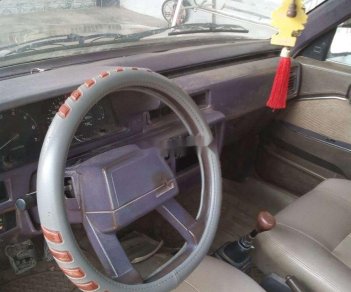 Toyota Camry 1985 - Cần bán lại xe Toyota Camry đời 1985, màu vàng, nhập khẩu nguyên chiếc, giá tốt