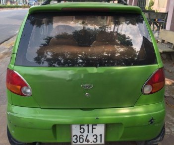 Daewoo Matiz   1999 - Cần bán Daewoo Matiz năm sản xuất 1999, nhập khẩu, 55tr