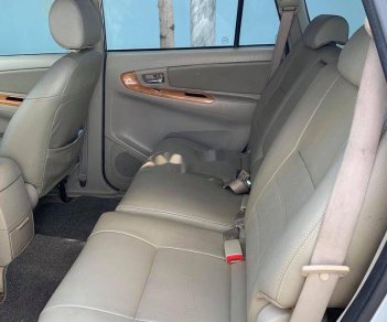 Toyota Innova 2010 - Cần bán xe Toyota Innova 2010 chính chủ, 320tr