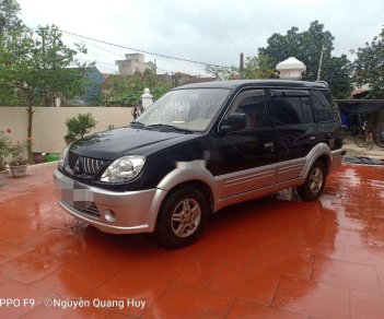 Mitsubishi Triton 2005 - Cần bán lại xe Mitsubishi Triton năm sản xuất 2005, màu đen