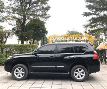 Lexus GX 460 2009 - Bán Lexus GX 460 sản xuất năm 2009, màu đen, nhập khẩu nguyên chiếc