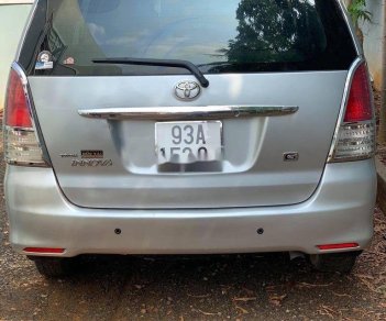 Toyota Innova 2010 - Cần bán xe Toyota Innova 2010 chính chủ, 320tr