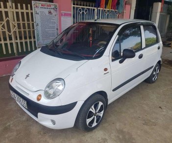 Daewoo Matiz   2005 - Bán Daewoo Matiz đời 2005, giá 68tr