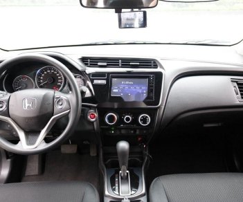 Honda City 2019 - Cần bán lại xe Honda City 2019, màu trắng giá cạnh tranh