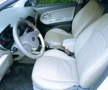 Kia Morning  Deluxe   2019 - Cần bán xe Kia Morning Deluxe sản xuất năm 2019, màu trắng, 365tr