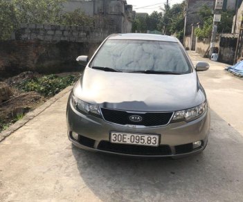 Kia Forte 2009 - Cần bán xe Kia Forte SLi đời 2009 xe gia đình, giá 345tr