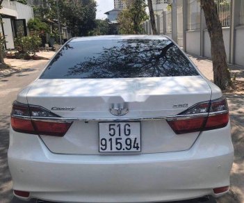 Toyota Camry   2.5Q    2019 - Bán Toyota Camry 2.5Q đời 2019