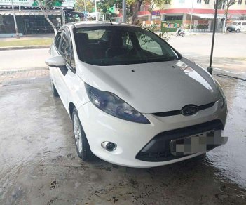 Ford Fiesta 2011 - Cần bán Ford Fiesta sản xuất 2011