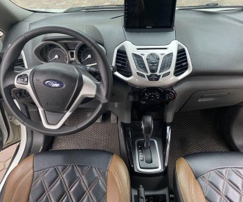 Ford EcoSport 2014 - Bán xe Ford EcoSport năm sản xuất 2014, màu trắng giá cạnh tranh