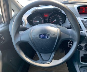 Ford Fiesta    2012 - Bán Ford Fiesta đời 2012, giá chỉ 280 triệu