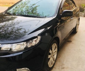 Kia Forte     2012 - Bán Kia Forte năm sản xuất 2012