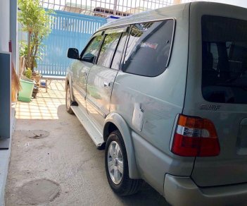 Toyota Zace 2005 - Bán Toyota Zace đời 2005, màu bạc còn mới