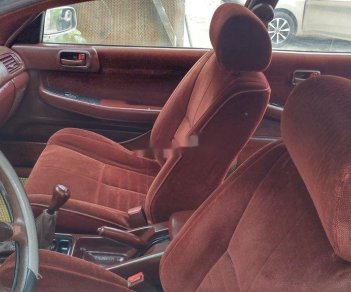 Toyota Cressida 1993 - Xe Toyota Cressida sản xuất năm 1993, màu bạc, 85tr