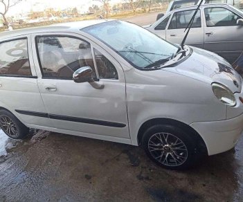 Daewoo Matiz   2005 - Cần bán xe Daewoo Matiz sản xuất năm 2005