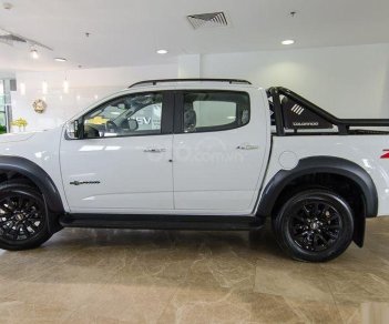 Chevrolet Colorado 2019 - Bán xe giá mềm với chiếc Chevrolet Colorado 2.5AT LTZ, sản xuất 2019, nhập khẩu nguyên chiếc