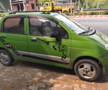 Daewoo Matiz   1999 - Cần bán Daewoo Matiz năm sản xuất 1999, nhập khẩu, 55tr