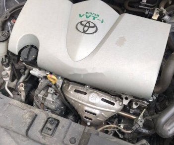 Toyota Vios   2018 - Bán Toyota Vios GLC năm 2018 như mới giá cạnh tranh