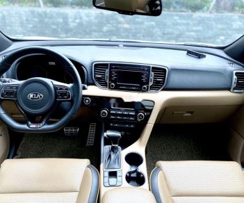 Kia Sportage 2015 - Bán Kia Sportage năm sản xuất 2015, màu trắng, nhập khẩu nguyên chiếc, giá 796tr