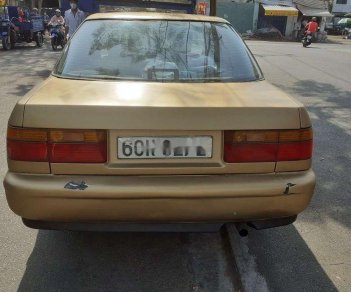 Honda Accord 1990 - Cần bán xe Honda Accord năm 1990 chính chủ