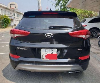 Hyundai Tucson 2018 - Bán ô tô Hyundai Tucson 1.6 Turbo đời 2018, xe nhập, giá tốt