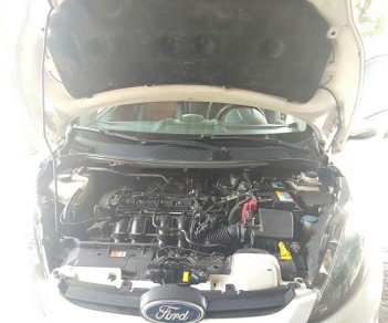 Ford Fiesta 2011 - Cần bán Ford Fiesta sản xuất 2011