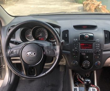 Kia Forte 2009 - Cần bán xe Kia Forte SLi đời 2009 xe gia đình, giá 345tr