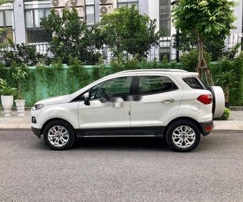 Ford EcoSport     2016 - Bán xe Ford EcoSport sản xuất năm 2016