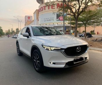 Mazda CX 5 2018 - Cần bán xe Mazda CX 5 đời 2018 giá cạnh tranh