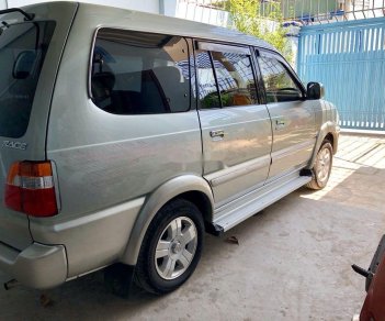 Toyota Zace 2005 - Bán Toyota Zace đời 2005, màu bạc còn mới