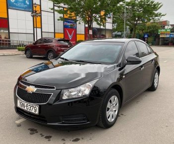 Chevrolet Cruze 2010 - Xe Chevrolet Cruze sản xuất năm 2010, màu đen còn mới