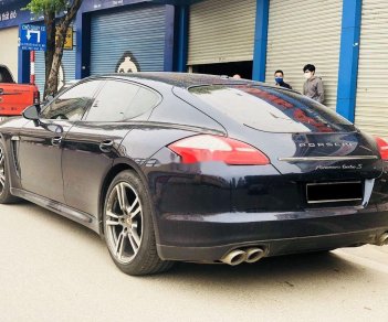 Porsche Panamera 2011 - Bán xe Porsche Panamera 3.6 sản xuất năm 2011, nhập khẩu nguyên chiếc