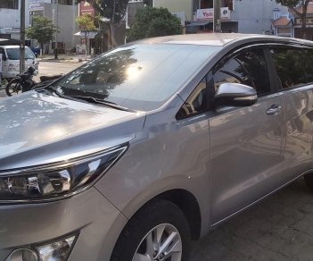 Toyota Innova 2017 - Cần bán xe Toyota Innova  MT đời 2017 số sàn