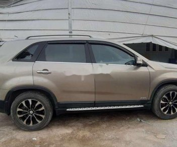 Kia Sorento      2014 - Bán Kia Sorento sản xuất 2014, giá chỉ 595 triệu