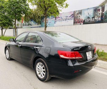 Toyota Camry 2010 - Bán Toyota Camry năm sản xuất 2010, màu đen