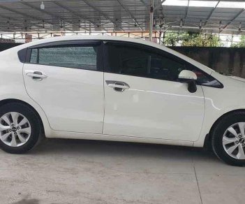 Kia Rio   2016 - Bán Kia Rio năm 2016, màu trắng, nhập khẩu, số tự động