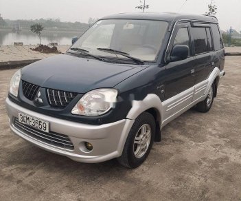 Mitsubishi Jolie   2005 - Bán Mitsubishi Jolie năm sản xuất 2005, màu đen