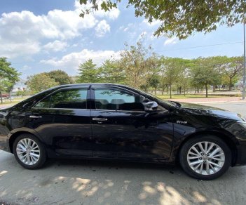 Toyota Camry   2010 - Bán Toyota Camry đời 2010 số tự động, giá chỉ 550 triệu