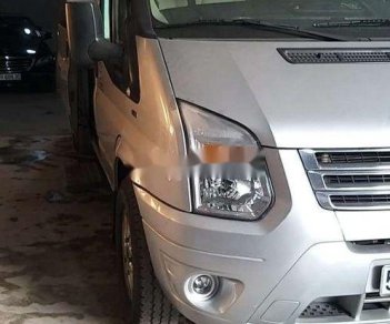 Ford Transit   2016 - Bán xe Ford Transit sản xuất năm 2016, giá chỉ 455 triệu