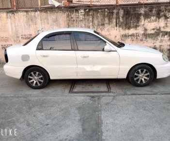 Daewoo Lanos     2003 - Bán Daewoo Lanos đời 2003, xe nhập, giá 65tr