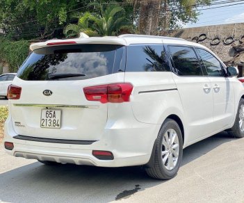 Kia Sedona 2019 - Cần bán xe Kia Sedona 2019, màu trắng