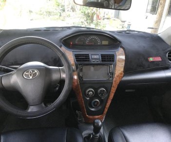 Toyota Vios     2009 - Cần bán xe Toyota Vios đời 2009, giá chỉ 205 triệu