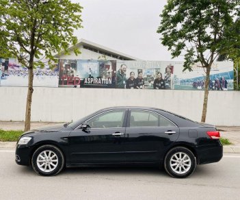 Toyota Camry 2010 - Bán Toyota Camry năm sản xuất 2010, màu đen